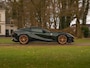 Ferrari 812 GTS 6.5 V12 HELE | Verde Zeltweg | Full Carbon | Atelier Car | 1e eig | Lift | Magnifiek!