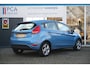 Ford Fiesta 1.25 Titanium