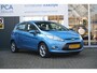 Ford Fiesta 1.25 Titanium