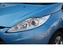 Ford Fiesta 1.25 Titanium
