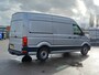 Volkswagen Crafter 35 2.0 TDI L3H3 Highline | 3 PERS | NAVI | PDC V+A | BETIMMERD | TREKHAAK |