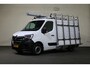 Renault Master 2.3 dCi 135pk L1 H1 Airco Glasresteel