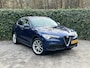 Alfa Romeo Stelvio 2.0 T AWD Super Q4 | Beige Leer | Navi | 20 inch