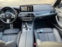 BMW 5-Serie Touring 530e xDrive Business Edition Plus Sensatec
