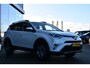 Toyota RAV4 2.5 Hybrid Dynamic Limited Automaat 197pk | PDC Vóór- & achter | Cruise control adaptief | BTW-Auto |