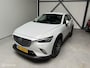 Mazda CX-3 2.0 SkyActiv-G 120 GT-M Trekhaak