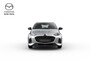 Mazda 2 Hybrid 116 1AT Centre-Line | 15-inch lichtmetalen velgen, Silver | 6 speakers | Achteruitrijcamera