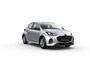 Mazda 2 Hybrid 116 1AT Centre-Line | 15-inch lichtmetalen velgen, Silver | 6 speakers | Achteruitrijcamera