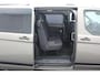 Ford Transit Custom 320 2.0 TDCI L2H1 Limited DC Dubbel Cabine 2020 1e eigenaar | Navigatie | Carplay | Cruise control | Airco | Trekhaak | Bluetooth | PDC | Lichtmetaal | Voorruitverwarming | Stoelverwarming |