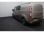 Ford Transit Custom 320 2.0 TDCI L2H1 Limited DC Dubbel Cabine 2020 1e eigenaar | Navigatie | Carplay | Cruise control | Airco | Trekhaak | Bluetooth | PDC | Lichtmetaal | Voorruitverwarming | Stoelverwarming |