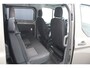 Ford Transit Custom 320 2.0 TDCI L2H1 Limited DC Dubbel Cabine 2020 1e eigenaar | Navigatie | Carplay | Cruise control | Airco | Trekhaak | Bluetooth | PDC | Lichtmetaal | Voorruitverwarming | Stoelverwarming |