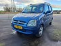 Opel Agila 1.2-16V Color Edition