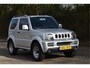 Suzuki Jimny 1.3 Exclusive | Afn.trekhaak | Airco | Elekt.ramen & spiegels | Onderh.historie