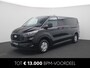 Ford Transit Custom 320 2.0 TDCI L2H1 Trend | Navigatie | Dubbele schuifdeur | Climatronic | LED | Driverassistantpack |