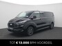 Ford Transit Custom 300 2.0 TDCI L2H1 Limited 136 pk | Navigatie | 17" Lichtmetalen velgen |