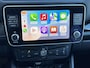 Nissan Leaf e+ Tekna 59 kWh Automaat / Accu SoH 100% / Pro Pilot Adaptieve CC / Dode hoek detectie / Navigatie / Camera 360° / Leer / Apple Carplay Android / Stuur-, stoel- en achterbankverwarming /