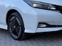 Nissan Leaf e+ Tekna 59 kWh Automaat / Accu SoH 100% / Pro Pilot Adaptieve CC / Dode hoek detectie / Navigatie / Camera 360° / Leer / Apple Carplay Android / Stuur-, stoel- en achterbankverwarming /