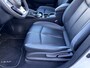 Nissan Leaf e+ Tekna 59 kWh Automaat / Accu SoH 100% / Pro Pilot Adaptieve CC / Dode hoek detectie / Navigatie / Camera 360° / Leer / Apple Carplay Android / Stuur-, stoel- en achterbankverwarming /