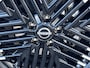 Nissan Leaf e+ Tekna 59 kWh Automaat / Accu SoH 100% / Pro Pilot Adaptieve CC / Dode hoek detectie / Navigatie / Camera 360° / Leer / Apple Carplay Android / Stuur-, stoel- en achterbankverwarming /