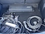 Nissan Leaf e+ Tekna 59 kWh Automaat / Accu SoH 100% / Pro Pilot Adaptieve CC / Dode hoek detectie / Navigatie / Camera 360° / Leer / Apple Carplay Android / Stuur-, stoel- en achterbankverwarming /