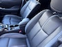 Nissan Leaf e+ Tekna 59 kWh Automaat / Accu SoH 100% / Pro Pilot Adaptieve CC / Dode hoek detectie / Navigatie / Camera 360° / Leer / Apple Carplay Android / Stuur-, stoel- en achterbankverwarming /