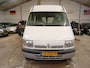 Renault Master 3.3T L2 H2 2.5 DCI EURO 2000 Camper Interieur leefgedeelte behoeft aandacht NAP
