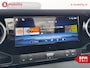 Mercedes-Benz Sprinter 519 CDI Tijhof AluLiner + Aanhanger V/A €32 Per Dag!! Leer Luchtvering NIEUW! MJ.2025 Autotransporter/ Oprijwagen | Lier | 3-Zitplaatsen | AppleCarPlay | DAB | Adaptive Cruise Control | Navigatie | Trekhaak
