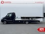 Mercedes-Benz Sprinter 519 CDI Tijhof AluLiner + Aanhanger V/A €32 Per Dag!! Leer Luchtvering NIEUW! MJ.2025 Autotransporter/ Oprijwagen | Lier | 3-Zitplaatsen | AppleCarPlay | DAB | Adaptive Cruise Control | Navigatie | Trekhaak