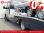 Mercedes-Benz Sprinter 519 CDI Tijhof AluLiner + Aanhanger V/A €32 Per Dag!! Leer Luchtvering NIEUW! MJ.2025 Autotransporter/ Oprijwagen | Lier | 3-Zitplaatsen | AppleCarPlay | DAB | Adaptive Cruise Control | Navigatie | Trekhaak