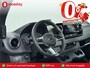 Mercedes-Benz Sprinter 519 CDI Tijhof AluLiner + Aanhanger V/A €32 Per Dag!! Leer Luchtvering NIEUW! MJ.2025 Autotransporter/ Oprijwagen | Lier | 3-Zitplaatsen | AppleCarPlay | DAB | Adaptive Cruise Control | Navigatie | Trekhaak