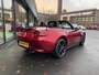 Mazda MX-5 1.5 Sky-G 132 Exclusive-Line Black Pack/Navi/ECC/Keyless/17 inch LMV Black