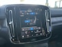 Volvo EX40 Single Motor Extended Range Plus 82 kWh | Trekhaak | Pixel led | Sportstoelen | Keyless | 19 inch | Camera | Verwarmde stoelen / stuurwiel |