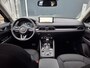 Mazda CX-5 2.0 e-SkyActiv-G M Hybrid 165 Advantage Demovoordeel | HUD | Stoel-stuurverwarming | 360 Camera