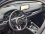 Mazda CX-5 2.0 e-SkyActiv-G M Hybrid 165 Advantage Demovoordeel | HUD | Stoel-stuurverwarming | 360 Camera