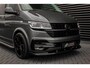 Volkswagen Transporter 2.0 TDI L2H1 204PK FULL BLACK / JB- EDITION / LEDEREN BEKLEDING / VERLAGINGSVEREN / APPLE CARPLAY / SPOILER