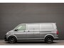 Volkswagen Transporter 2.0 TDI L2H1 204PK FULL BLACK / JB- EDITION / LEDEREN BEKLEDING / VERLAGINGSVEREN / APPLE CARPLAY / SPOILER