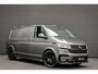 Volkswagen Transporter 2.0 TDI L2H1 204PK FULL BLACK / JB- EDITION / LEDEREN BEKLEDING / VERLAGINGSVEREN / APPLE CARPLAY / SPOILER
