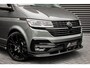 Volkswagen Transporter 2.0 TDI L2H1 204PK FULL BLACK / JB- EDITION / LEDEREN BEKLEDING / VERLAGINGSVEREN / APPLE CARPLAY / SPOILER