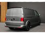 Volkswagen Transporter 2.0 TDI L2H1 204PK FULL BLACK / JB- EDITION / LEDEREN BEKLEDING / VERLAGINGSVEREN / APPLE CARPLAY / SPOILER