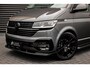 Volkswagen Transporter 2.0 TDI L2H1 204PK FULL BLACK / JB- EDITION / LEDEREN BEKLEDING / VERLAGINGSVEREN / APPLE CARPLAY / SPOILER