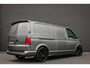 Volkswagen Transporter 2.0 TDI L2H1 204PK FULL BLACK / JB- EDITION / LEDEREN BEKLEDING / VERLAGINGSVEREN / APPLE CARPLAY / SPOILER