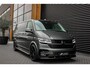 Volkswagen Transporter 2.0 TDI L2H1 204PK FULL BLACK / JB- EDITION / LEDEREN BEKLEDING / VERLAGINGSVEREN / APPLE CARPLAY / SPOILER