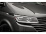 Volkswagen Transporter 2.0 TDI L2H1 204PK FULL BLACK / JB- EDITION / LEDEREN BEKLEDING / VERLAGINGSVEREN / APPLE CARPLAY / SPOILER