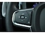 Volvo XC60 T6 AWD AUT8 350PK Essential Edition | Panoramadak | 22" Lichtmetalen velgen | Sportonderstel | Cruise Control | Trekhaak semi elektrisch | parkeersensoren voor en achter | Parkeercamera | Extra getint glas | Lederen bekleding | Stoelverwarming | Stuurwielverwarming |