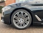 BMW 5-Serie Touring 520i High Executive Edition M-Sport - 19 inch- Leder