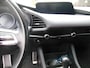 Mazda 3 2.0 e-SkyActiv-G M Hybrid 150 Sportive 12 maanden Bovag garantie automaat navi/carplay/android