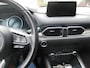 Mazda CX-5 2.0 SkyActiv-G 165 Signature 12 maandenBovag garantie carplay android trekhaak schuifdak