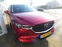 Mazda CX-5 2.5 SkyActiv-G 192 GT-M 4WD 12 maanden Bovag garantie AWD shuifdak carplay/android trekhaak