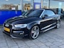 Audi A3 CABRIOLET 1.4 TFSI CoD Ambition Pro, S-Line, Open Days, perfecte staat!