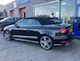 Audi A3 CABRIOLET 1.4 TFSI CoD Ambition Pro, S-Line, Open Days, perfecte staat!